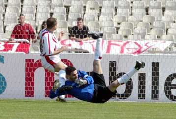 Αλλαγή πλεύσης για τον Ολυμπιακό με το Κύπελλο