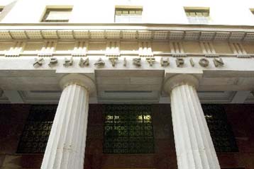 Μεγάλη πτώση 1,86% για το ΧΑΑ τη Δευτέρα – Στις 2.187,29 μονάδες ο γενικός δείκτης