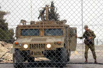 Νέες επιθέσεις της Χεζμπολάχ εναντίον ισραηλινών θέσεων στη μεθόριο με το Λίβανο