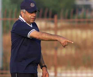 Σε απολογία ο Μιχαλόπουλος από την Ελληνική Ομοσπονδία Ποδοσφαίρου