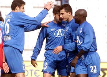 Μήνυμα Μυτιληναίου στους παίκτες του Ηρακλή για πρόκριση στο Κύπελλο