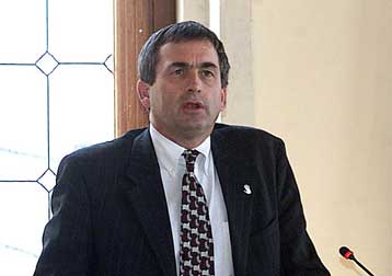 Σημαντική πρόοδο στις ελληνοτουρκικές σχέσεις «βλέπει» ο Αμερικανός πρεσβευτής