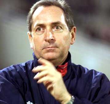 Ο Ουγιέ στον πάγκο της Λίβερπουλ και στο Λεβερκούζεν