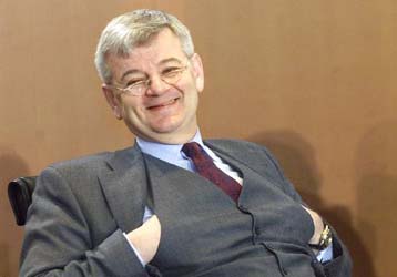 Ειρηνευτική δύναμη του ΟΗΕ εν μέσω Ισραηλινών και Παλαιστινίων προτείνει η Γερμανία