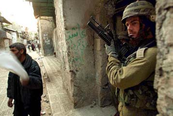 «Εξαπάτηση» η απόσυρση από Καλκίλια και Τουλκαρέμ, υποστηρίζουν οι Παλαιστίνιοι