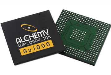 H ΑΜD εισέρχεται στην αγορά τσιπ για υπολογιστές χειρός και κινητά τηλέφωνα