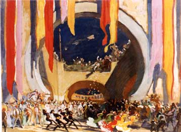 Παρουσιάστηκε στο Μέγαρο Μουσικής το πρόγραμμα της καλλιτεχνικής περιόδου 2002 – 2003