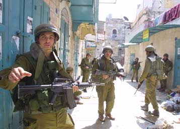 Δεκατρείς Ισραηλινοί στρατιώτες σκοτώθηκαν κατά τη διάρκεια επιχείρησης στην Τζενίν