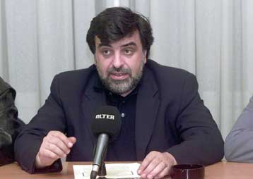 Διαφωνεί η ΑΔΕΔΥ με τις προτάσεις Ρέππα – Απεργία στις 11 Απριλίου