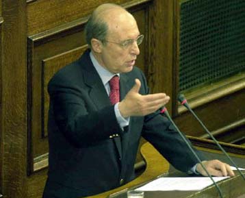 Δεν θα αιφνιδιάσει η κυβέρνηση για τον εκλογικό νόμο, προανήγγειλε ο πρωθυπουργός