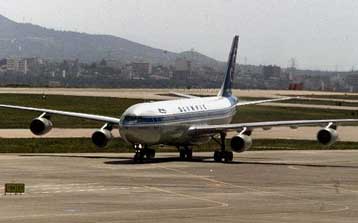 Αναβλήθηκε η σύσκεψη για την Ολυμπιακή Αεροπορία