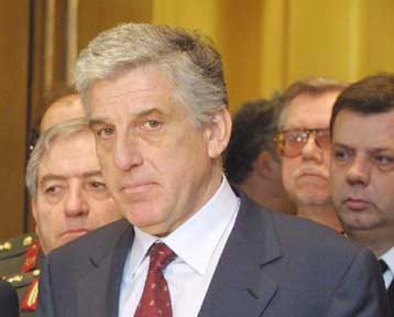 Η Κύπρος θα ενταχθεί στην ΕΕ ανεξάρτητα από την πολιτική λύση, δήλωσε ο Γ.Παπαντωνίου