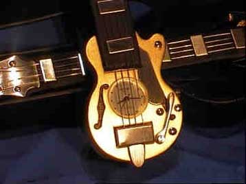 Σεμινάρια για την τζαζ και μπλουζ κιθάρα στο Ωδείο Φίλιππος Νάκας