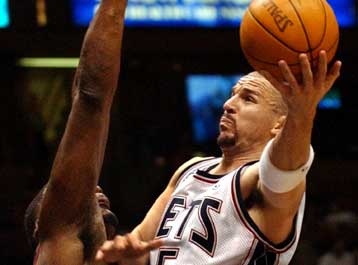 Τίτλος για τους Νιου Τζέρσεϊ Νετς στην περιφέρεια του Ατλαντικού