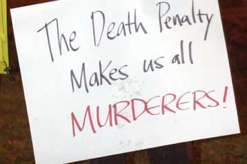 Διπλασιάστηκε το 2001 ο αριθμός των ανθρώπων που καταδικάστηκαν και εκτελέστηκαν