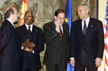 Αμεση απόσυρση του ισραηλινού στρατού από τη Δ.Όχθη, απαιτεί σύσσωμη η διεθνής κοινότητα