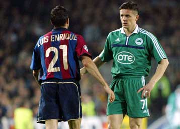 «Ξεπέρασε την ελληνική Οδύσσεια» γράφει ο ισπανικός Τύπος για τη νίκη της Μπαρτσελόνα