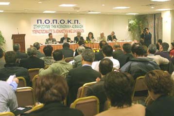 Ευνοϊκότερο το νέο ασφαλιστικό, τονίζει ο πρόεδρος των εργαζομένων στα Ταμεία