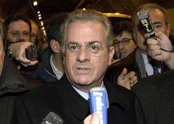 Οι «παλιές» Ερυθρές Ταξιαρχίες κρύβονται πίσω από την επανεμφάνιση της οργάνωσης