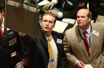 Με κέρδη άνοιξαν Nasdaq και Dow Jones την Τετάρτη