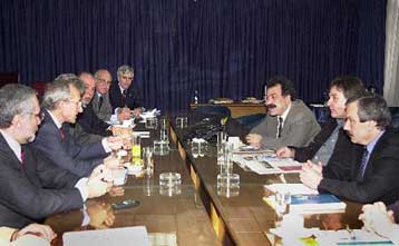 Αδιέξοδο στη συνάντηση ΟΤΟΕ και τραπεζιτών – Απεργία στις 19 Απριλίου