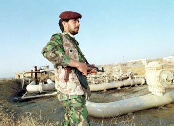 Δεν σχεδιάζει αύξηση παραγωγής πετρελαίου ο ΟΠΕΚ μετά την απόφαση του Ιράκ