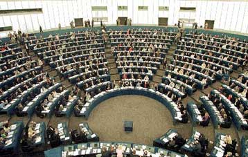 Αναστολή της συμφωνίας σύνδεσης ΕΕ-Ισραήλ ζητά το Ευρωκοινοβούλιο