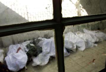 Σε 500 υπολογίζει ο Ερεκάτ τους νεκρούς Παλαιστίνιους της ισραηλινής επιχείρησης