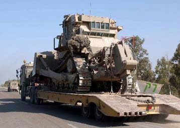 Από τρία χωριά της Δυτικής Όχθης αποσύρθηκαν οι ισραηλινές δυνάμεις