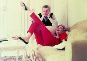 Κινηματογραφικό αφιέρωμα στο έργο του Ζυλ Ντασέν στον πολυχώρο «Αθηναΐς»