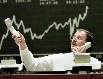 Ανοδικά κινούνται την Πέμπτη τα ευρωπαϊκά χρηματιστήρια – Με πτώση έκλεισε ο Nikkei