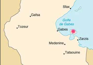 Έκρηξη έξω από εβραϊκή συναγωγή στην Τυνησία – Οκτώ νεκροί και 20 τραυματίες