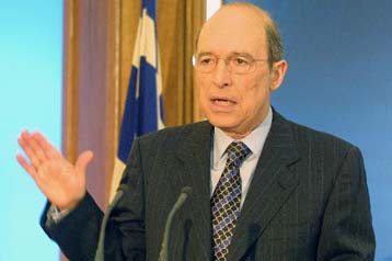 Ενεργειακή πολιτική αλλά και φορολογικό συζητήθηκαν στο Υπουργικό Συμβούλιο