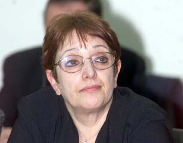 Οι εξελίξεις στη Μ.Ανατολή κυριάρχησαν στις συνομιλίες Σημίτη – Παπαρήγα