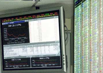 Με απώλειες 0,12% έκλεισε το ΧΑΑ την Πέμπτη