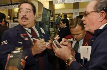 Υποχωρούν Nasdaq και Dow Jones την Πέμπτη, με «οδηγό» την General Electric