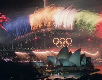 Υψηλόβαθμο πόστο στον τομέα της ασφάλειας των Αγώνων αναμένεται να αναλάβει ο Ράιαν