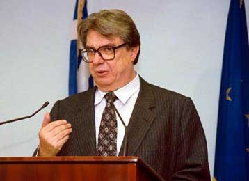 «Καλό» το κλίμα στη δεύτερη συνάντηση των αντιπροσωπειών Ελλάδας – Τουρκίας