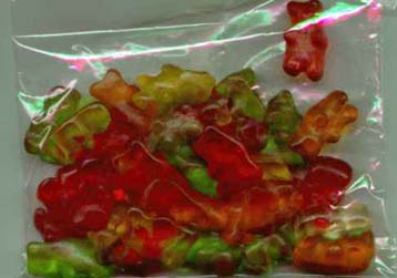 Διαμαρτύρονται οι ελληνικές βιομηχανίες ζαχαρωδών για την απόφαση για τα «ζελεδάκια»