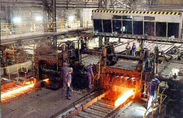 Στην κατάργηση ορισμένων από τους δασμούς στις εισαγωγές χάλυβα θα προχωρήσουν οι ΗΠΑ