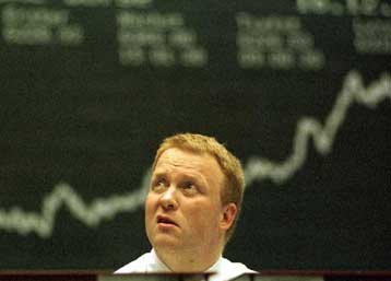 Με κέρδη έκλεισαν τα ευρωπαϊκά χρηματιστήρια την Παρασκευή