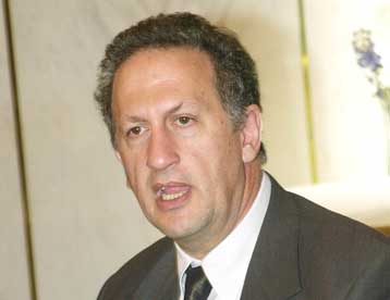 Αποκλείεται το ενδεχόμενο νέου «Καποδίστρια», δήλωσε ο Κ.Σκανδαλίδης