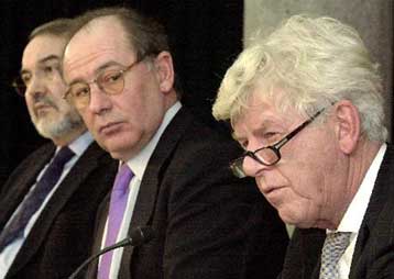 Η οικονομική ανάκαμψη κερδίζει έδαφος, τονίζουν οι Ευρωπαίοι υπουργοί Οικονομικών