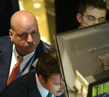 Με κέρδη έκλεισαν Nasdaq και Dow Jones την Παρασκευή