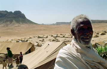 Προς οριστική διευθέτηση βαίνουν οι συνοριακές διαφορές Αιθιοπίας – Ερυθραίας
