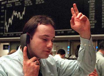 Ενισχύονται οι ευρωπαϊκές αγορές τη Δευτέρα, με «οδηγό» τις τεχνολογικές μετοχές