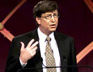 Ξεκινούν οι καταθέσεις των μαρτύρων υπεράσπισης της Microsoft