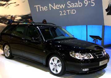 Σουηδική επινόηση αντικαθιστά τα πετάλια για το γκάζι και το φρένο του αυτοκινήτου