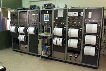 Σεισμός μεγέθους 4,8 Ρίχτερ «ταρακούνησε» το Ηράκλειο τη Δευτέρα