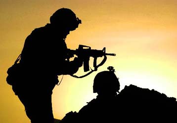 Τουλάχιστον τρεις Αμερικανοί στρατιώτες νεκροί από έκρηξη στο νότιο Αφγανιστάν